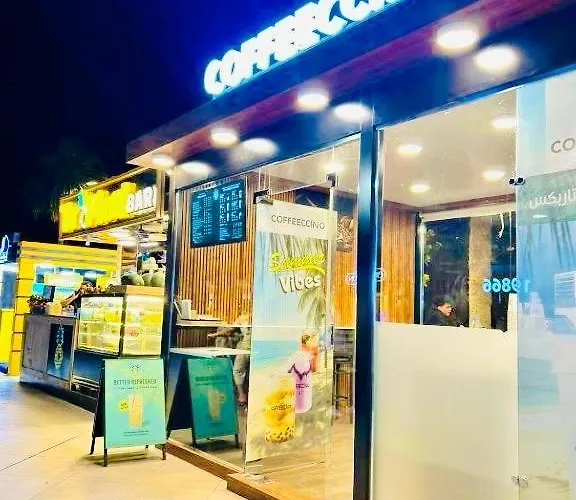 شقة بنتهاوس بجاكوزي - في بورتو السخنة عروض مميزة - بإطلالة بحرية